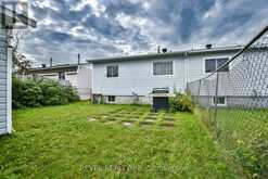480 MARTIN AVENUE | Timmins Ontario | Slide Image Thirty-four
