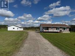 1363 HWY 652 Cochrane Ontario, P0L 1C0