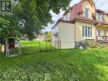 106 ARGYLE AVENUE | Iroquois Falls Ontario | Slide Image Thirty-nine