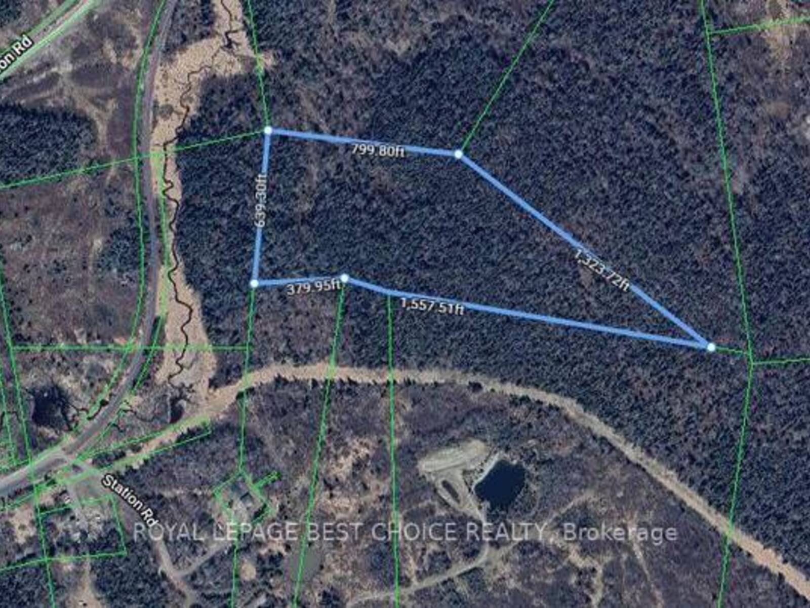 PCL 10054 SEC CST, Kirkland Lake, Ontario P0K 1L0