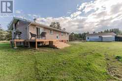 MOONBEAM - 12 ST JOSEPH ROAD | Kapuskasing Ontario | Slide Image Forty