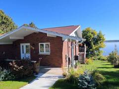519 LAKESHORE ROAD N Temiskaming Shores Ontario, P0J 1P0