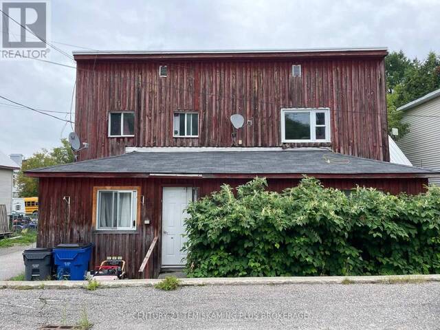49 COBALT STREET Temiskaming Shores Ontario, P0J 1C0 - Multi-family Home For Sale