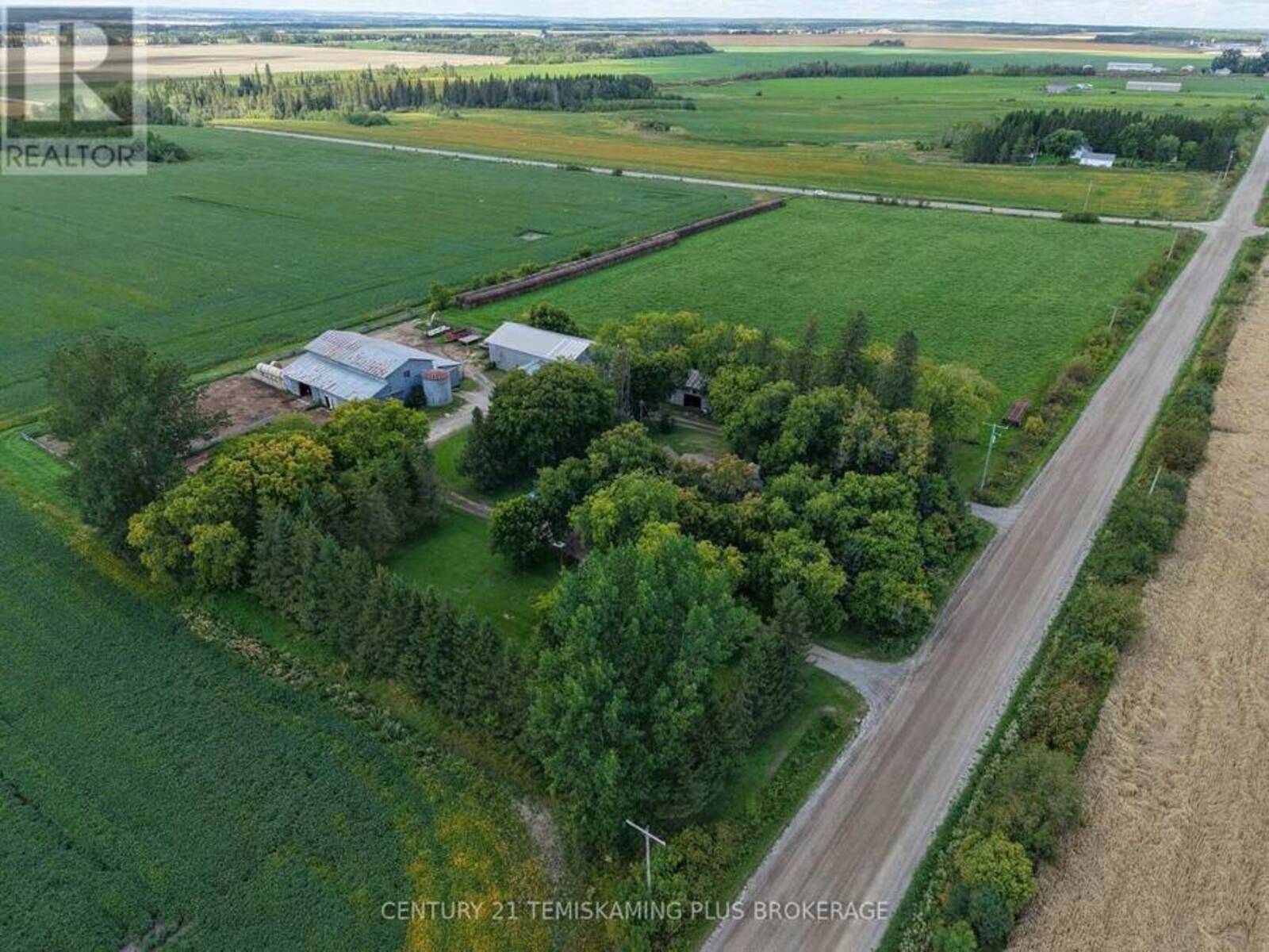 138300 PETERS ROAD, Temiskaming Shores, Ontario P0J 1P0