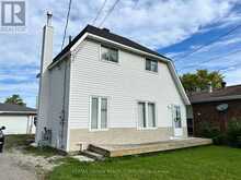 45 DALLYN AVENUE | Kapuskasing Ontario | Slide Image Two