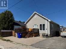 66 KENT AVENUE | Timmins Ontario | Slide Image One