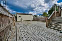 418 MAPLE STREET S | Timmins Ontario | Slide Image Four