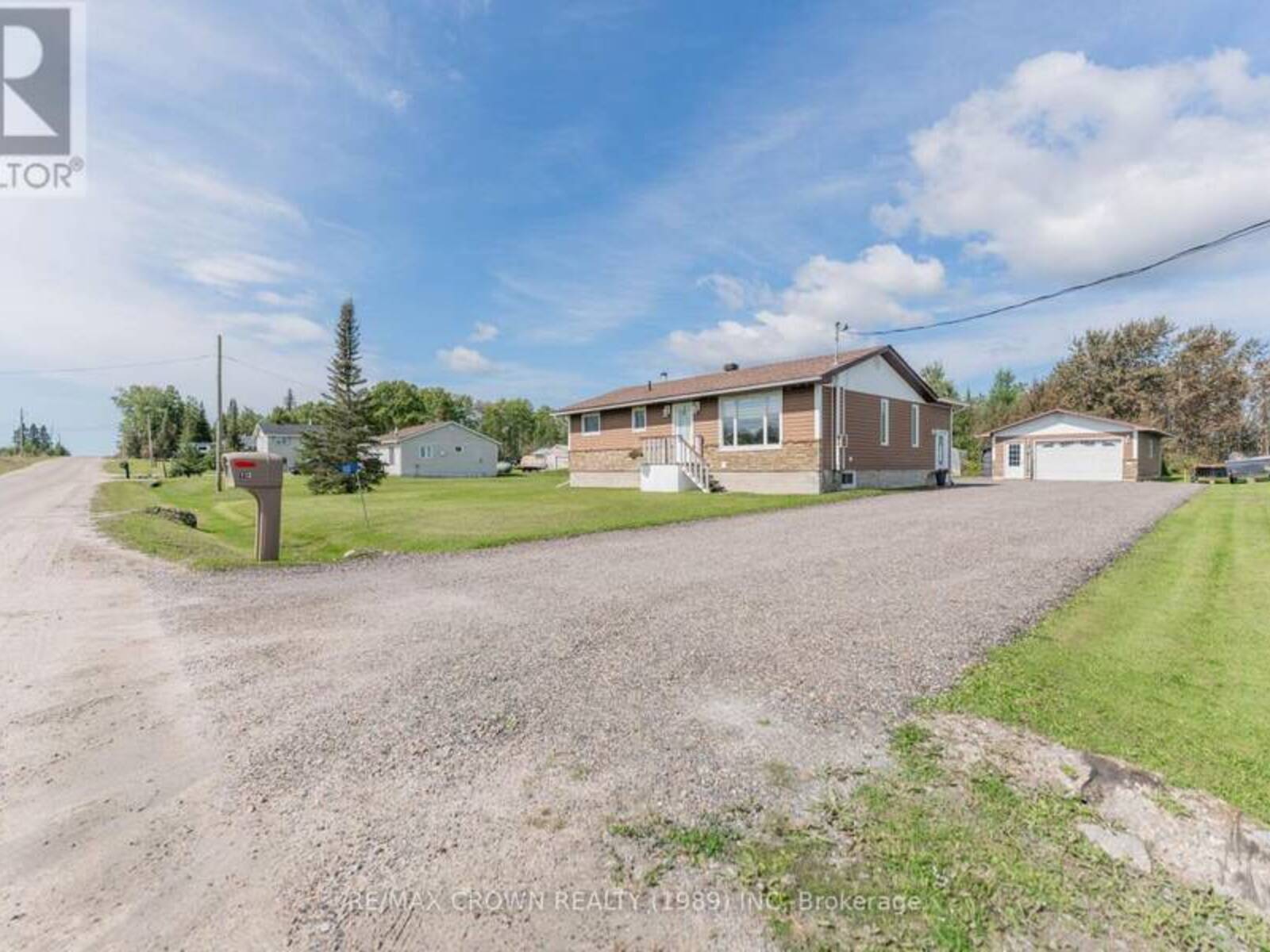 VAL RITA - 112 WILLIAMSON CON 1 ROAD, Kapuskasing, Ontario P0L 2G0