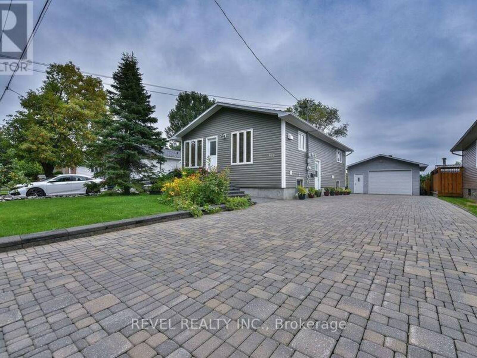 622 NORMAN STREET, Timmins, Ontario P4N 4B8