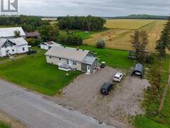 7 MAIN STREET Brethour Ontario, P0J 1A0