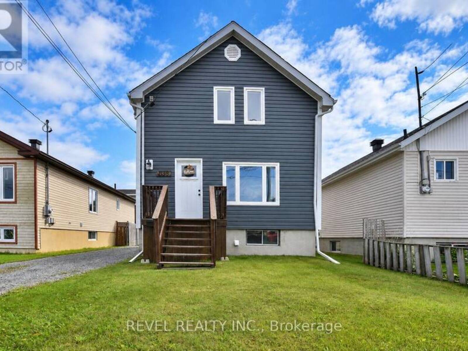 338 CRAIG STREET, Timmins, Ontario P4N 4A6