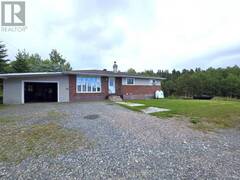 167 CALBECK AVENUE Matachewan Ontario, P0K 1M0
