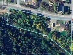 167 CALBECK AVENUE Matachewan Ontario, P0K 1M0