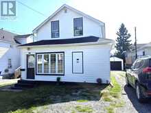 35 TAYLOR AVENUE | Kirkland Lake Ontario | Slide Image Two