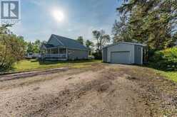 120 B MITCHELL ROAD | Kapuskasing Ontario | Slide Image Two