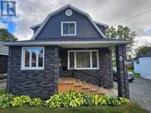 89 SECOND STREET E | Kirkland Lake Ontario | Slide Image Three