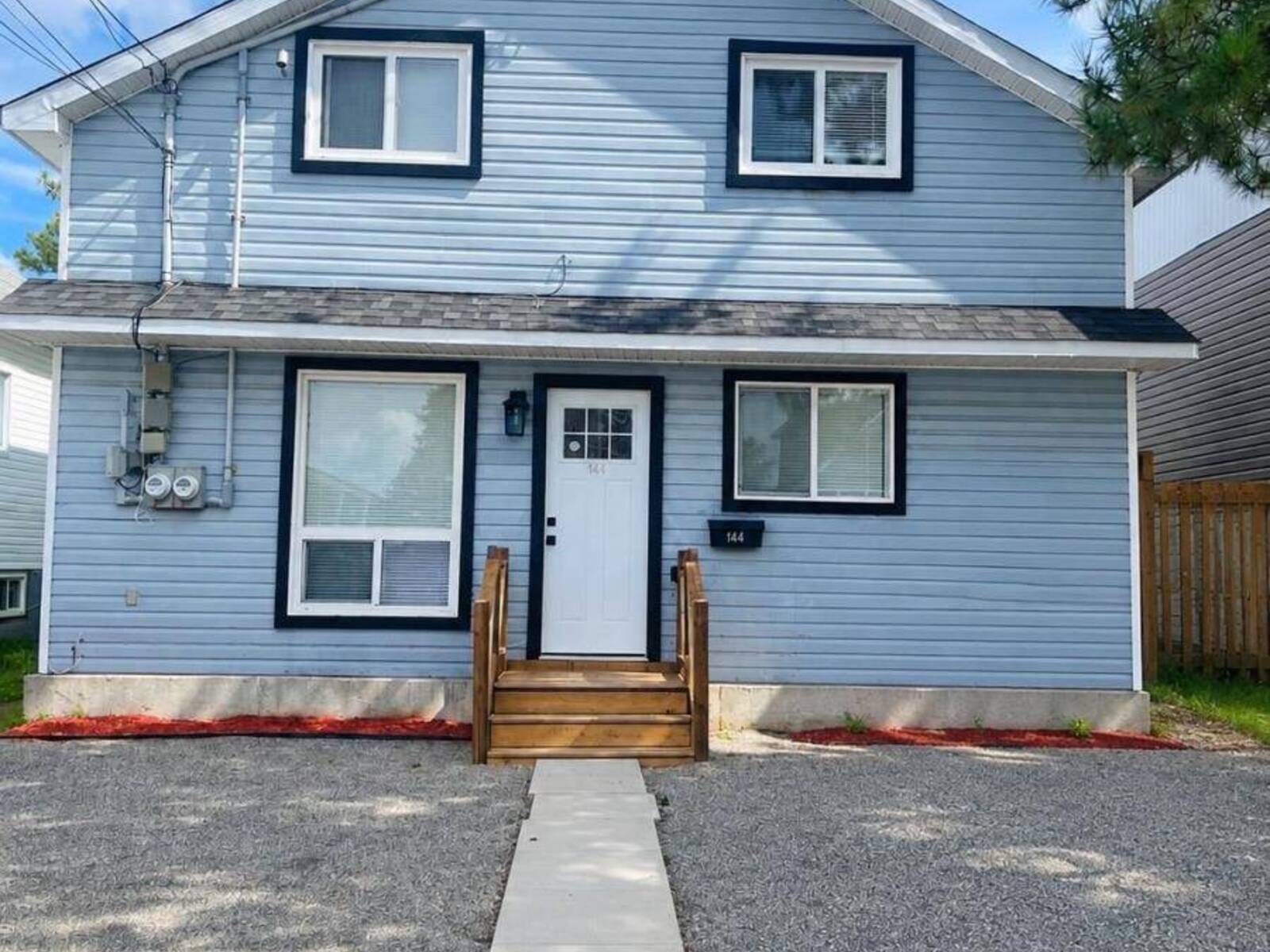144-146 BIRCH STREET N, Timmins, Ontario P4N 6E2
