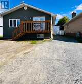 380 NORMAN STREET | Timmins Ontario | Slide Image One