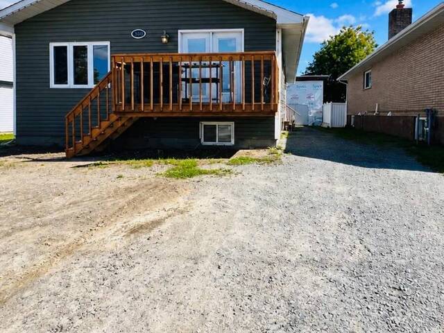 380 NORMAN STREET Timmins Ontario, P4N 4B7 - Property For Sale