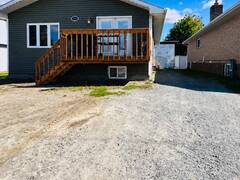 380 NORMAN STREET Timmins Ontario, P4N 4B7