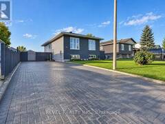 441 KELLYANN DRIVE Timmins Ontario, P4P 1G9