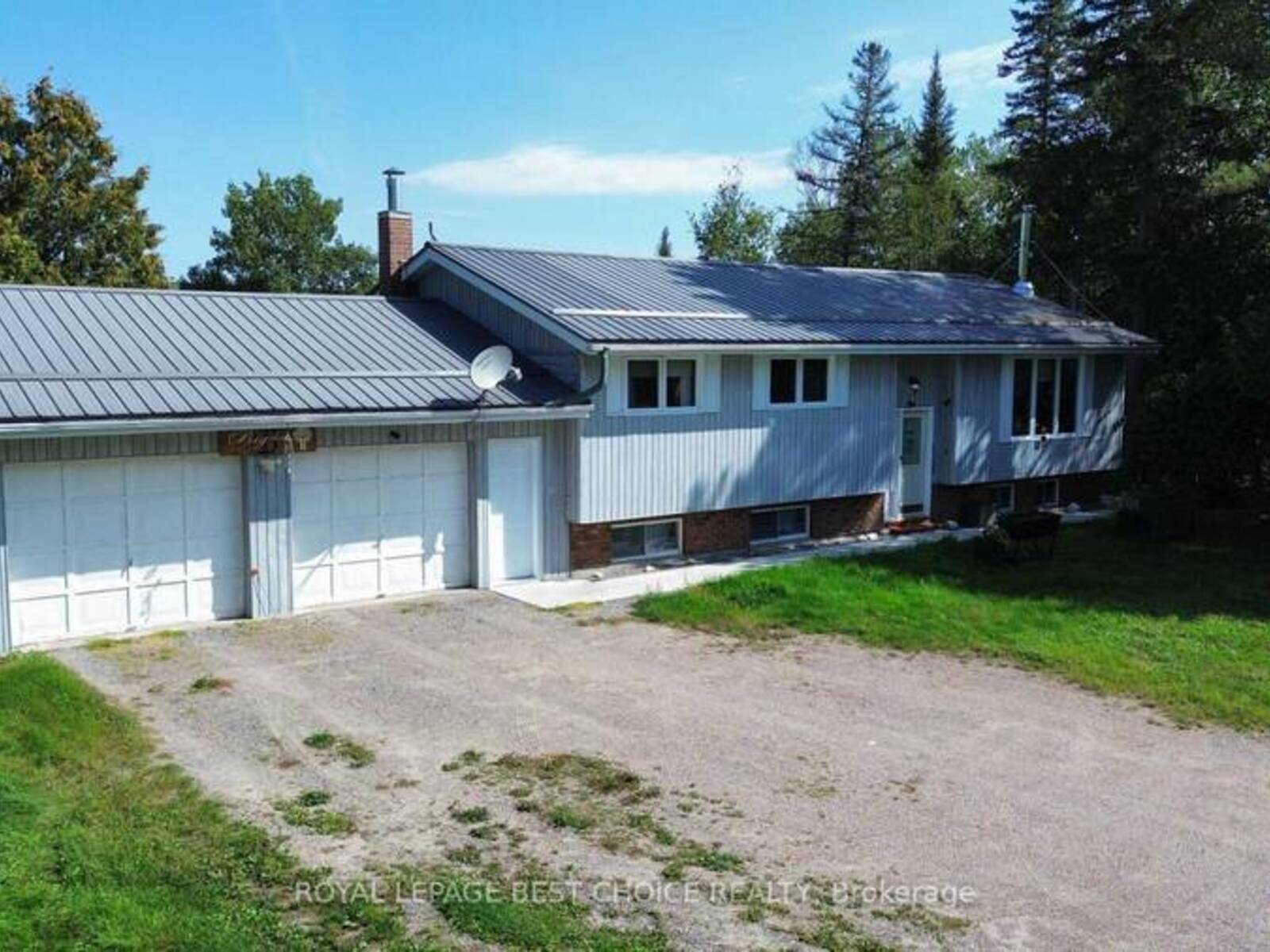877562 BASS LAKE ROAD, Temiskaming Shores, Ontario P0J 1C0