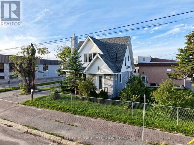 900 PRINCE STREET North Cochrane Ontario, P0L 1N0 - 3 Bedrooms Home For Sale
