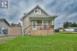 583 MACLEAN DRIVE | Timmins Ontario | Slide Image Four