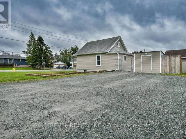 583 MACLEAN DRIVE Timmins Ontario, P4N 4W9 - 3 Bedrooms Home For Sale