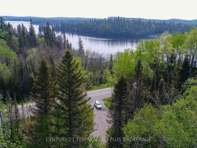 PC13528 624 HIGHWAY Kirkland Lake Ontario, P0K 1L0 - Vacant Land For Sale