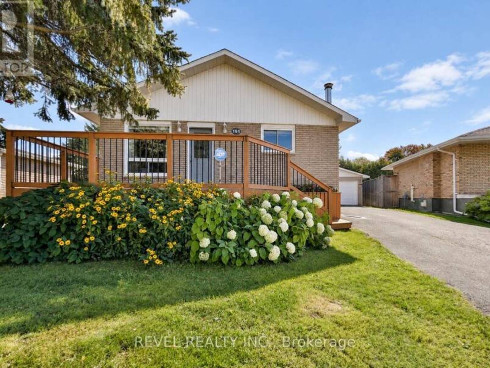 191 CAYUGA DRIVE, Timmins, Ontario P4N 7S9