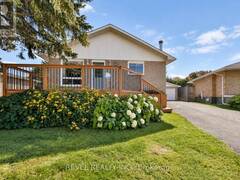 191 CAYUGA DRIVE Timmins Ontario, P4N 7S9