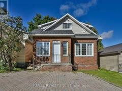 231 CHERRY STREET Timmins Ontario, P4N 6W3