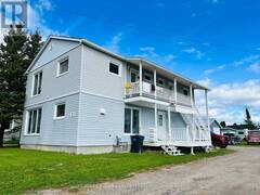 7 BRUNELLE ROAD N Kapuskasing Ontario, P5N 2L7