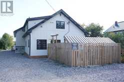 7 FIFTH AVENUE | Kirkland Lake Ontario | Slide Image Forty-three