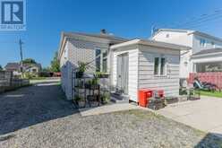 13 PINE CRESCENT | Kapuskasing Ontario | Slide Image Thirty-nine
