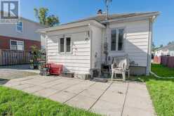 13 PINE CRESCENT | Kapuskasing Ontario | Slide Image Forty