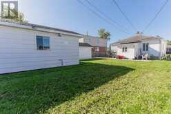 13 PINE CRESCENT | Kapuskasing Ontario | Slide Image Forty-five
