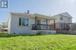 13 PINE CRESCENT | Kapuskasing Ontario | Slide Image Forty-seven