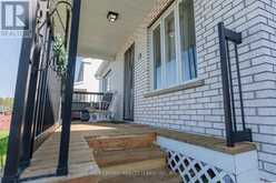 13 PINE CRESCENT | Kapuskasing Ontario | Slide Image Five
