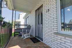 13 PINE CRESCENT | Kapuskasing Ontario | Slide Image Six