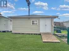9 BOULDIER STREET | Kapuskasing Ontario | Slide Image Thirty-eight
