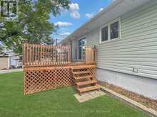 9 BOULDIER STREET | Kapuskasing Ontario | Slide Image Forty-six