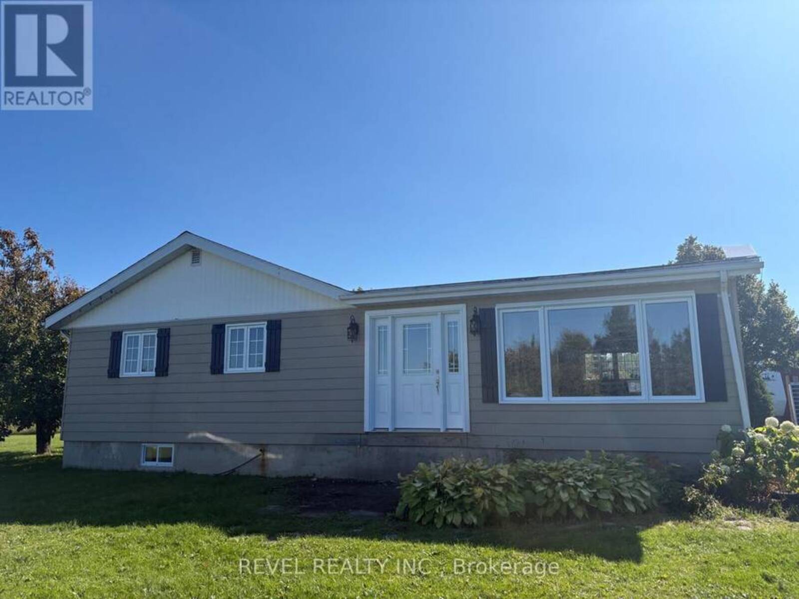 1198 NAHMA ROAD, Cochrane, Ontario P0L 1C0