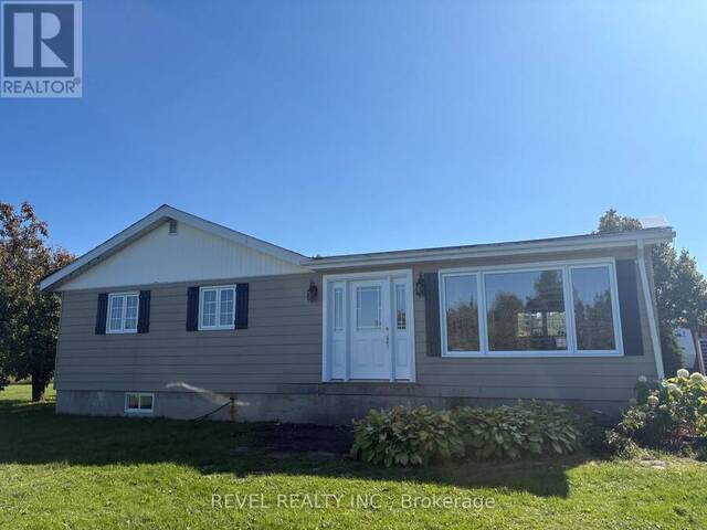 1198 NAHMA ROAD Cochrane Ontario, P0L 1C0 - 4 Bedrooms Home For Sale