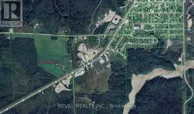 PT LT 2 CON 3 CALVERT BEING PTS 1, 2 & 3 DRIVE | Iroquois Falls Ontario | Slide Image Two