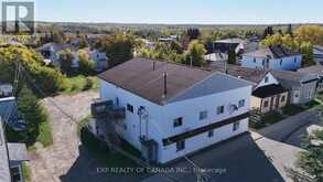 636 D'IBERVILLE AVENUE | Iroquois Falls Ontario | Slide Image One