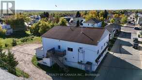 636 D'IBERVILLE AVENUE | Iroquois Falls Ontario | Slide Image Two