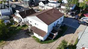 636 D'IBERVILLE AVENUE | Iroquois Falls Ontario | Slide Image Four