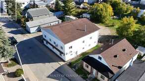636 D'IBERVILLE AVENUE | Iroquois Falls Ontario | Slide Image Six